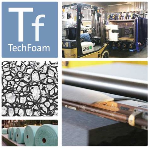 technical foam services|Technical foams for technical components .